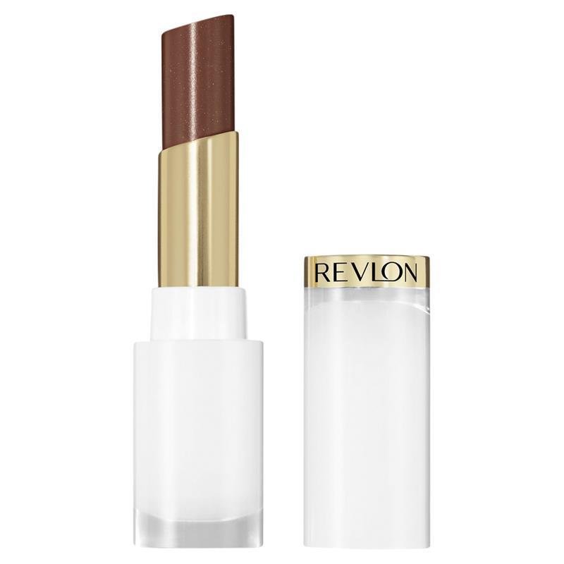 露华浓 Revlon Glass Shine 镜光唇膏 Chocolate Luster
