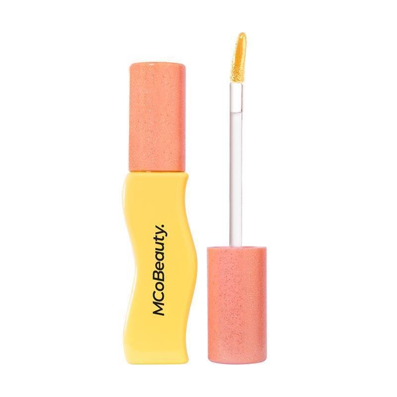 MCoBeauty Golden Glow 唇油 1支
