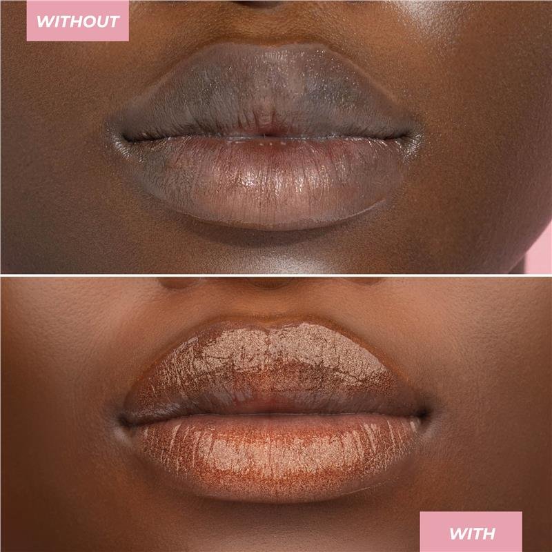 MCoBeauty Golden Glow 唇油 1支