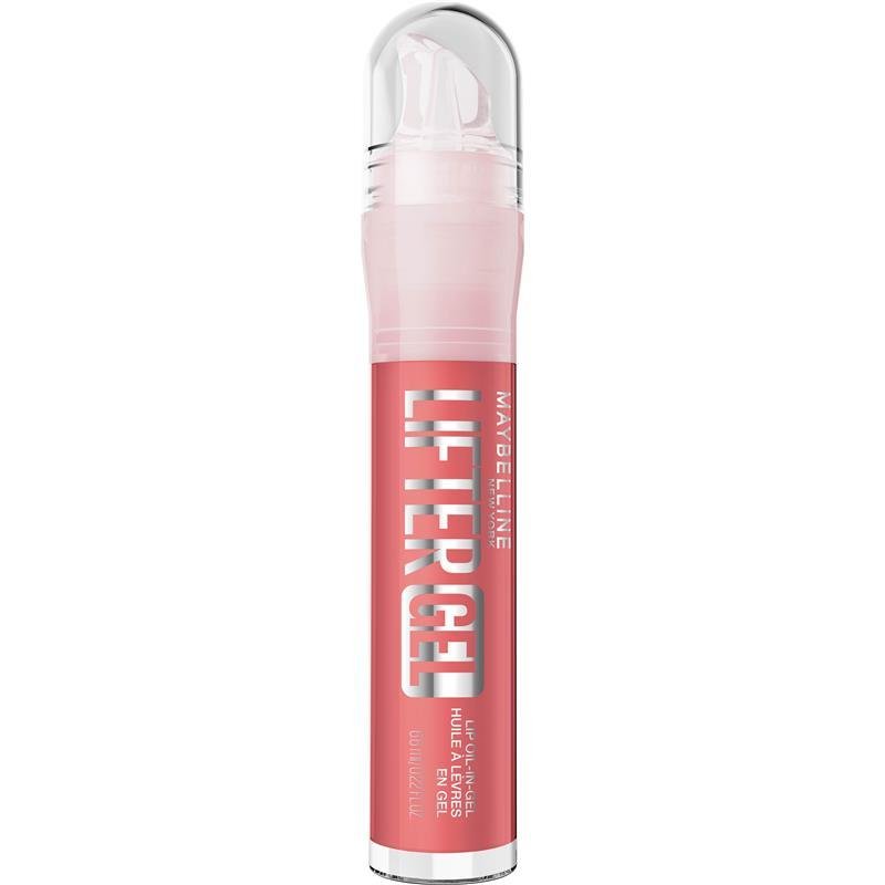 美宝莲 Maybelline Lifter Gel 唇冻 007 Vanilla Horchata