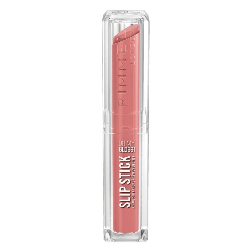 芮谜 Rimmel Slip Stick 唇膏 150 Cappuccino Light