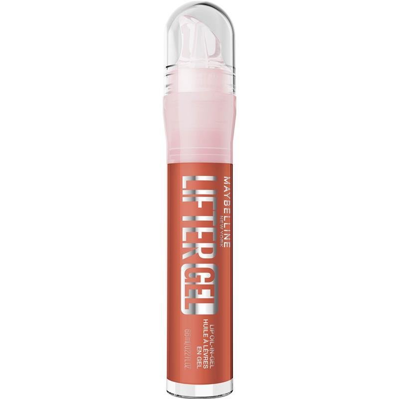 美宝莲 Maybelline Lifter Gel 唇冻 008 Berry Twist