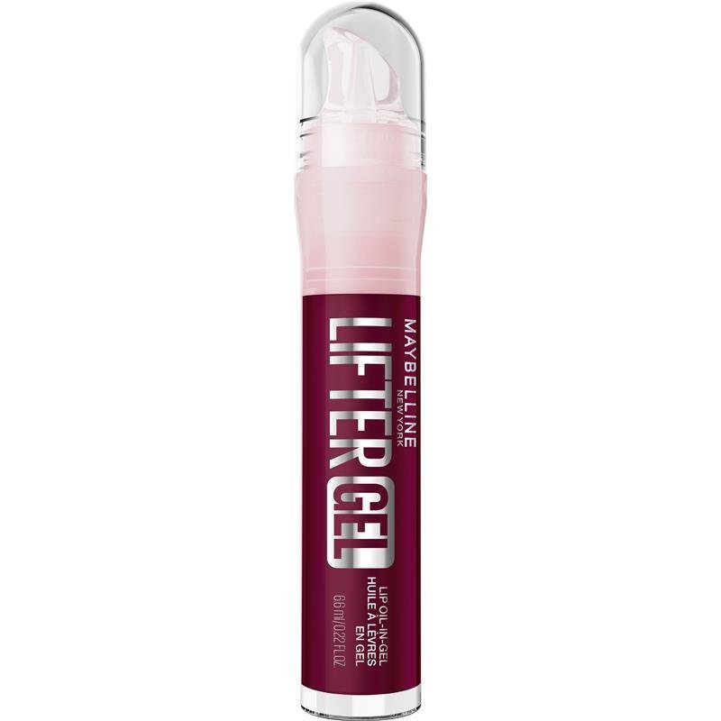 美宝莲 Maybelline Lifter Gel 唇冻 006 Strawberry Shake