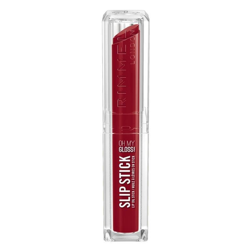 芮谜 Rimmel Slip Stick 唇膏 400 Rebel