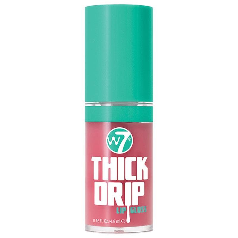 W7 Thick Drip 厚涂唇蜜 Too Close