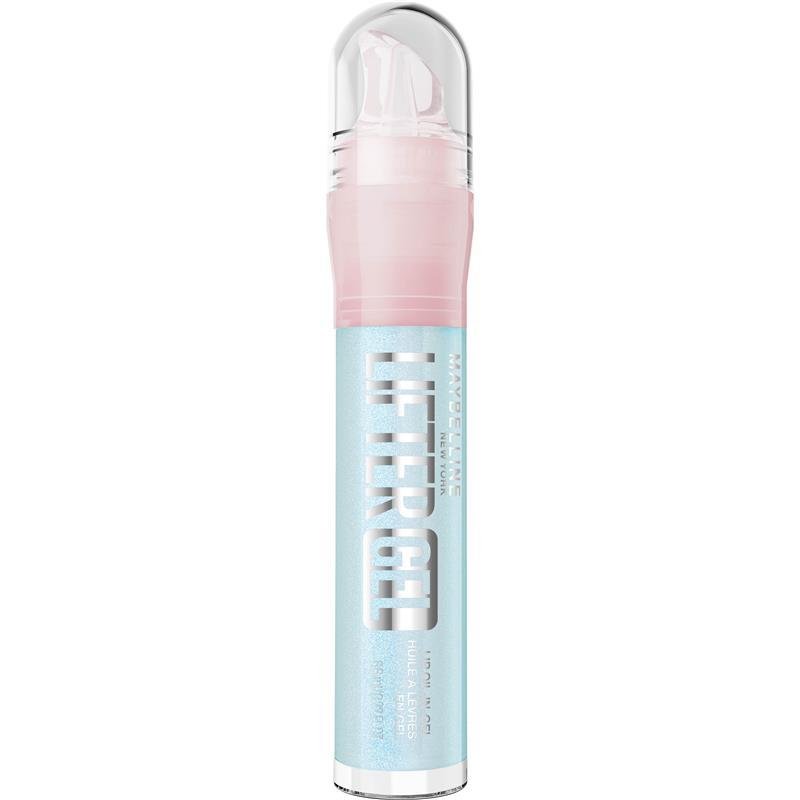 美宝莲 Maybelline Lifter Gel 唇冻 002 Blue Boba