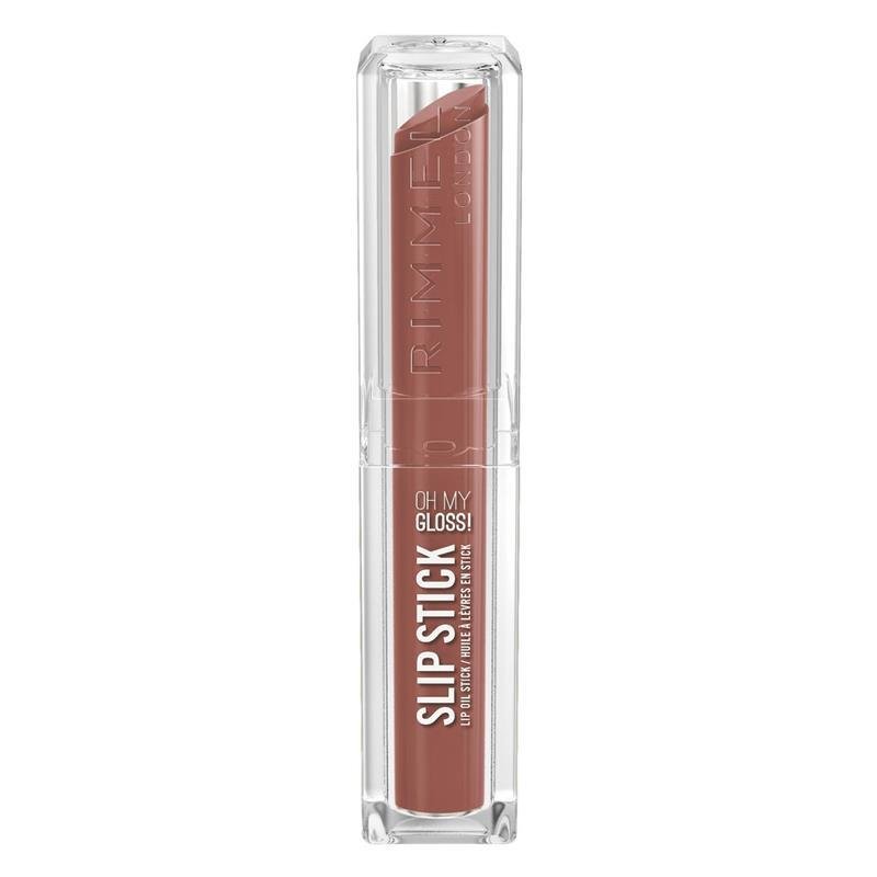 芮谜 Rimmel Slip Stick 唇膏 500 Cappuccino Deep