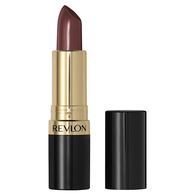 露华浓 Revlon Super Lustrous 口红 Rumberry