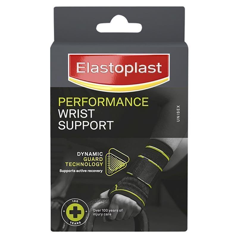 Elastoplast 运动护腕 L/XL码
