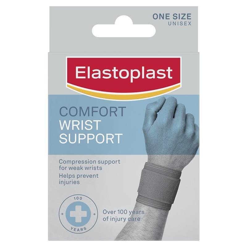 Elastoplast 舒适护腕 1只