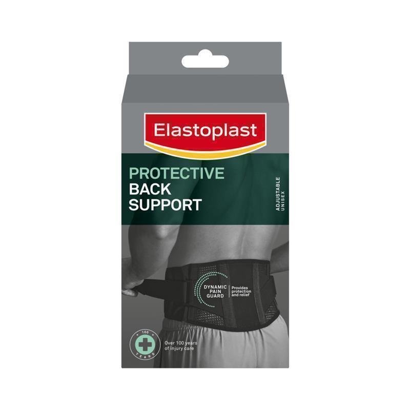 Elastoplast 护腰 1条