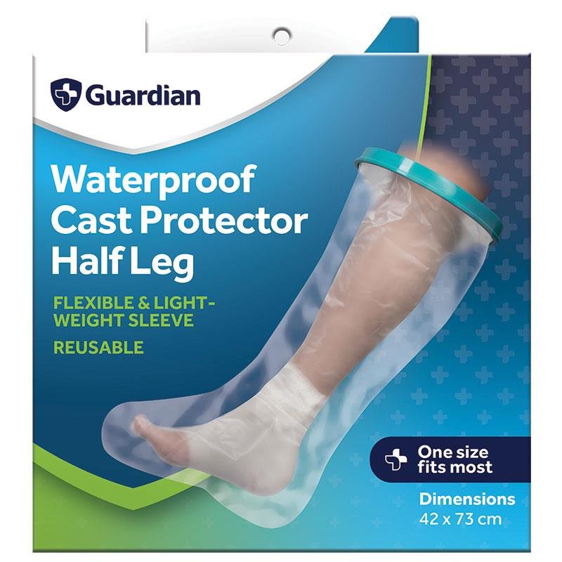 Guardian 防水石膏保护套 半腿款