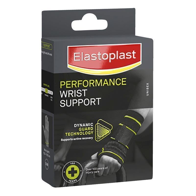 Elastoplast 运动护腕 S/M码