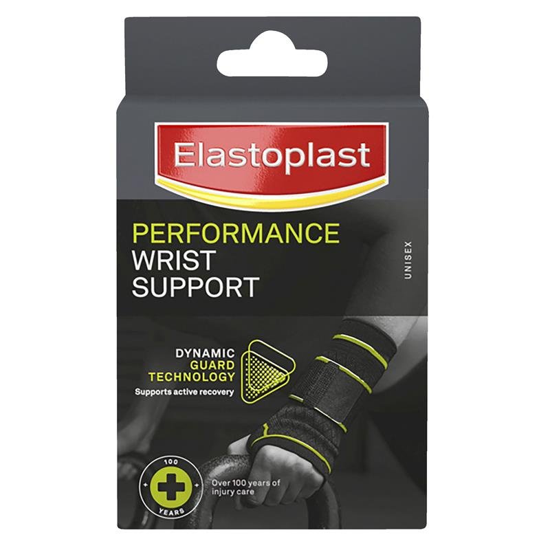 Elastoplast 运动护腕 S/M码