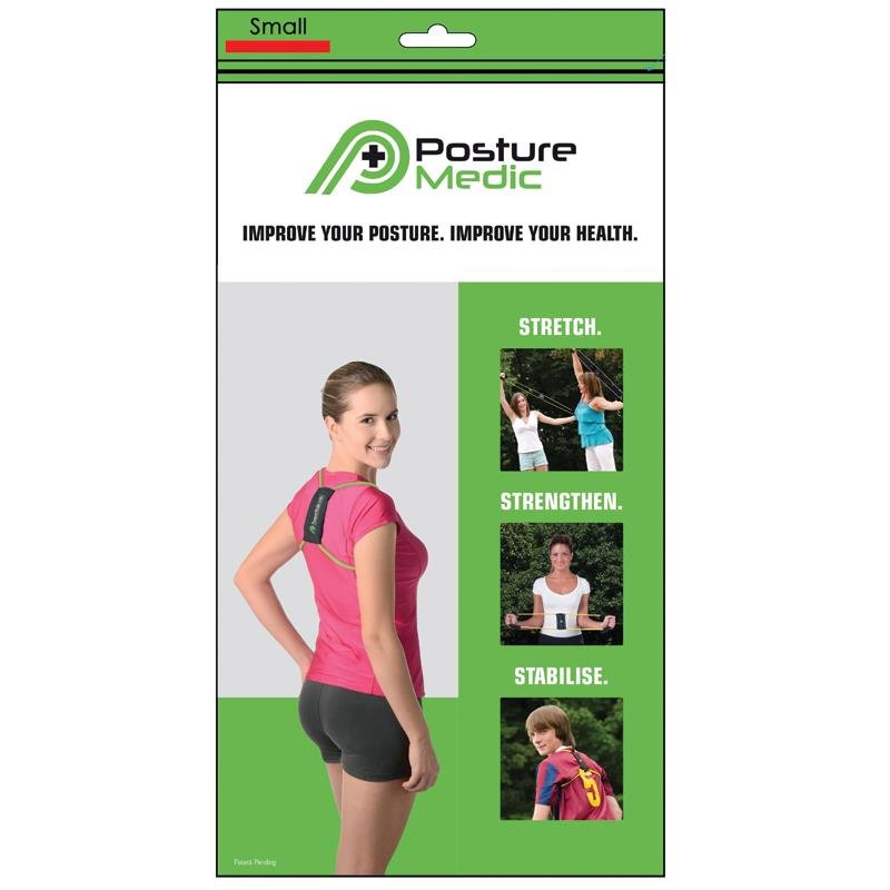 Posture Medic 体态矫正带 小号