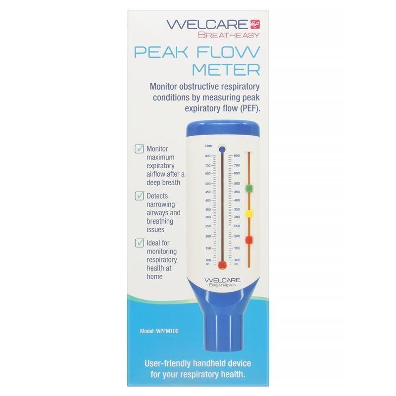 Welcare 峰流速仪 1个