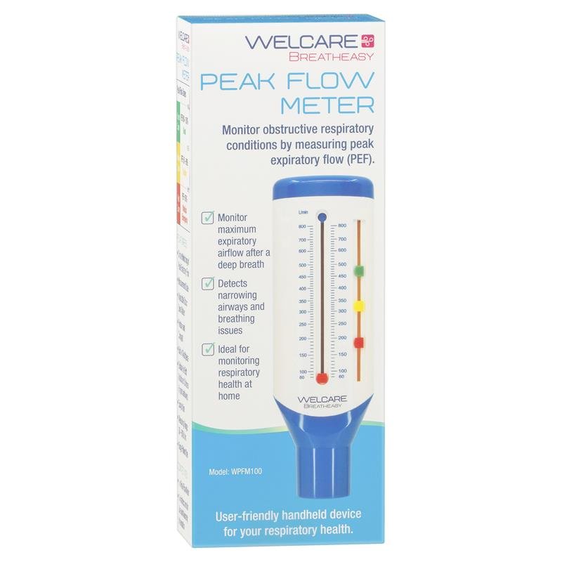 Welcare 峰流速仪 1个