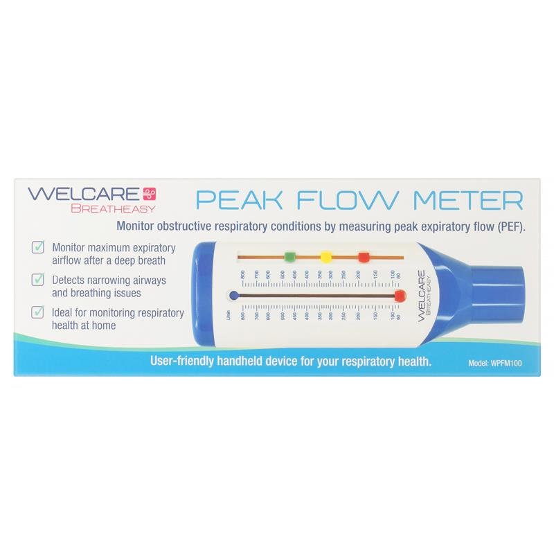Welcare 峰流速仪 1个