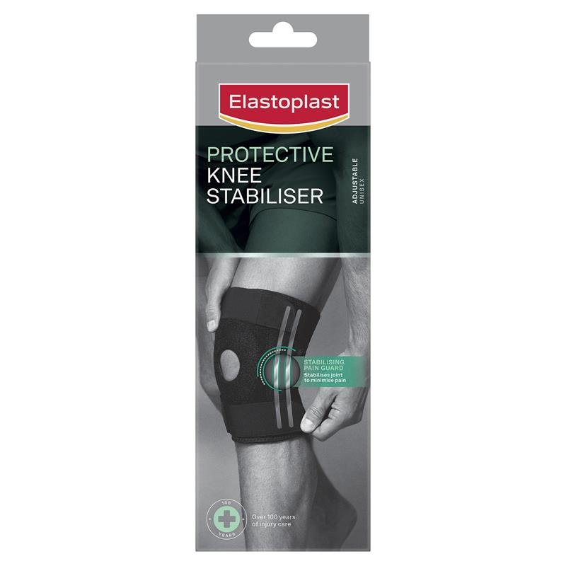 Elastoplast 髌骨稳定护膝 1只