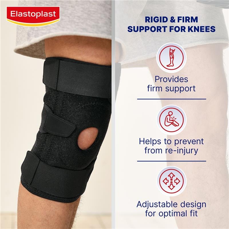 Elastoplast 髌骨稳定护膝 1只