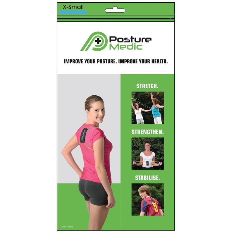 Posture Medic 体态矫正带 特小号
