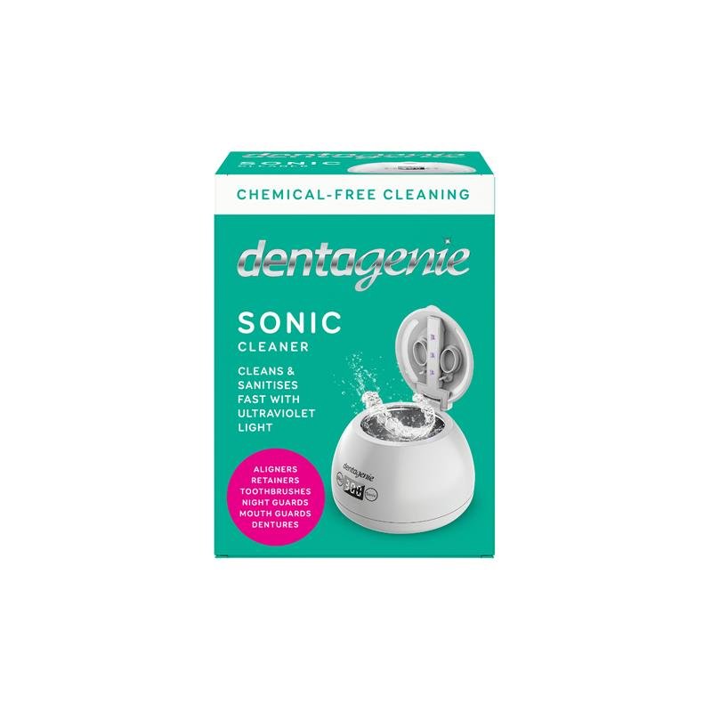Dentagenie 声波清洗机 1台