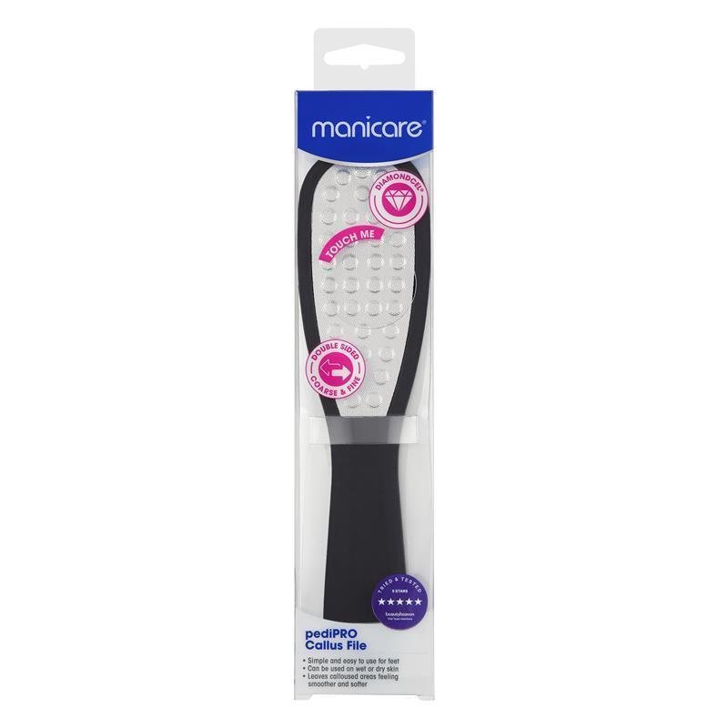 Manicare PediPRO 老茧锉 1个