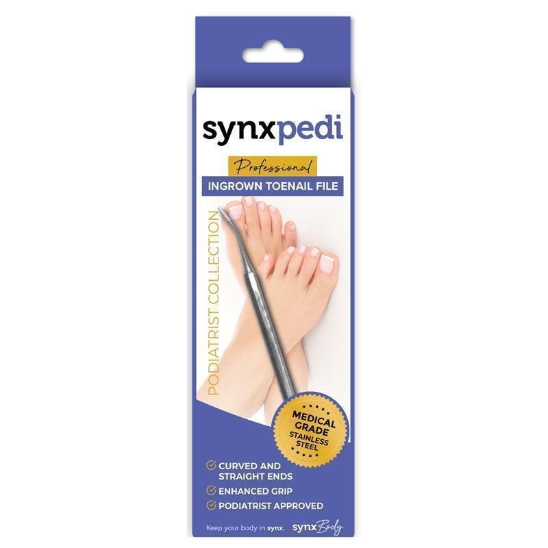 Synxpedi 嵌甲专用锉 1个