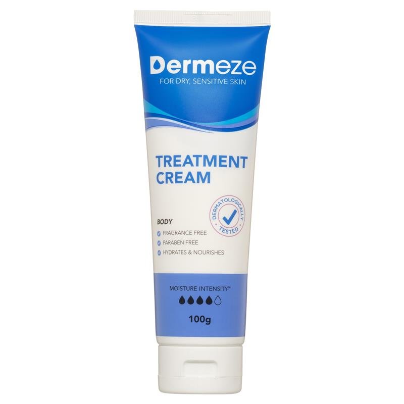 Dermeze 修护滋润霜 100g
