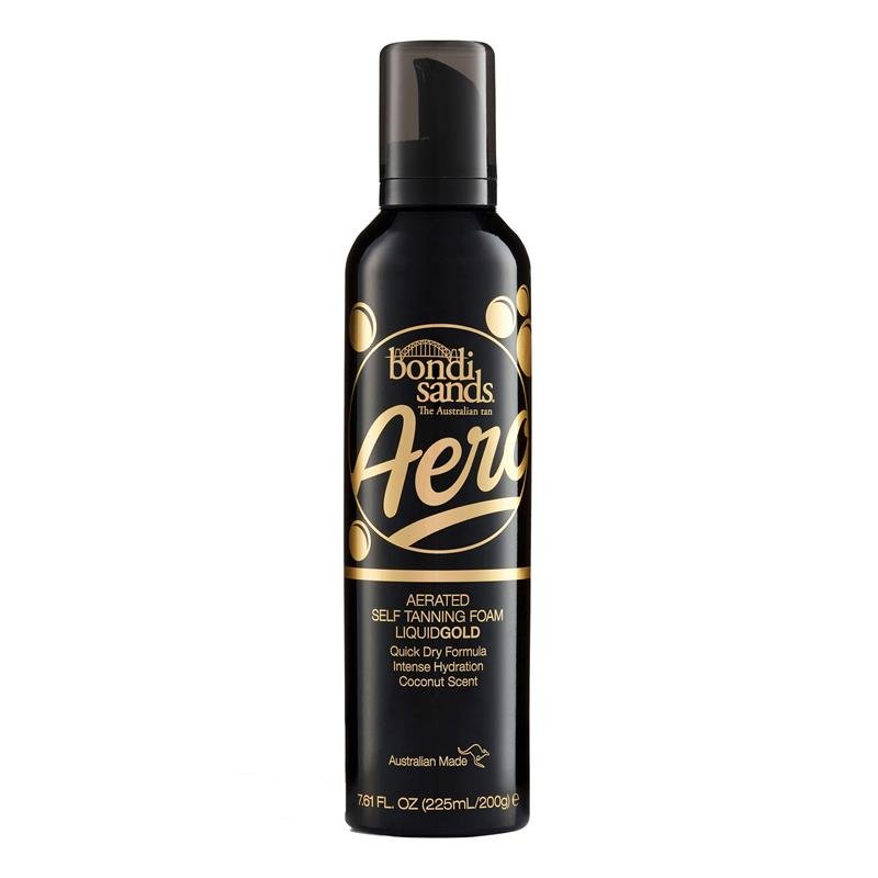 Bondi Sands Aero 古铜色美黑慕斯 225ml