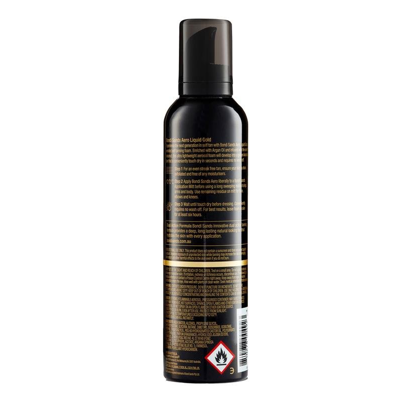 Bondi Sands Aero 古铜色美黑慕斯 225ml