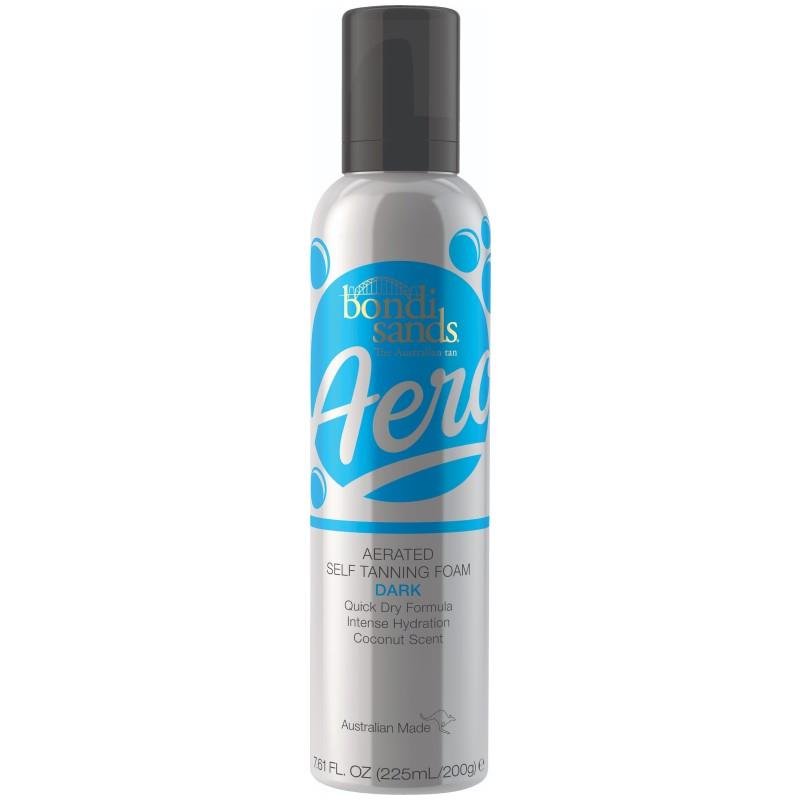 Bondi Sands Aero 深色美黑慕斯 225ml