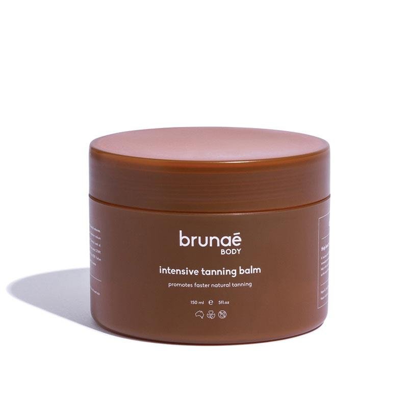 Brunae Body 强效美黑膏 150ml