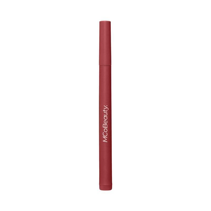 McoBeauty Lip Stain & Sculpt Spiced Red