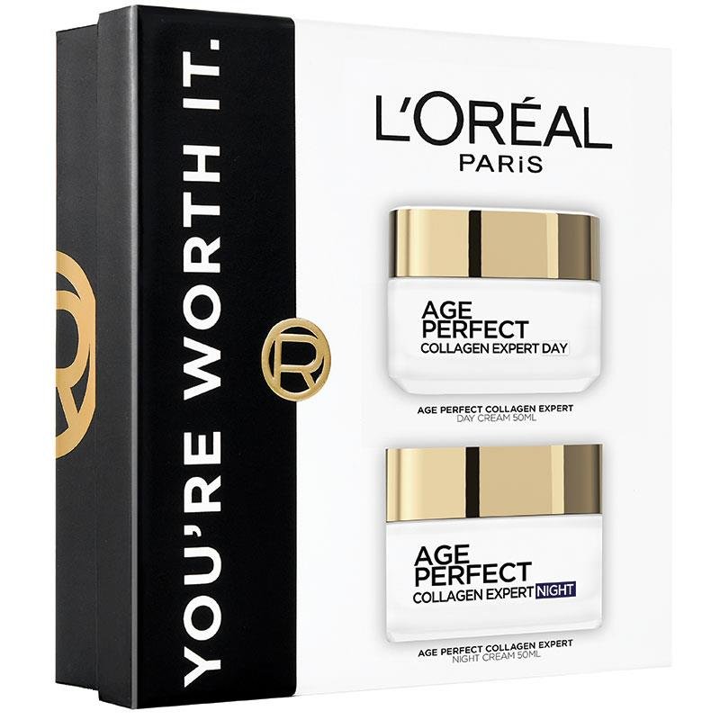 L'Oreal Paris Age Perfect Classic Gift Set