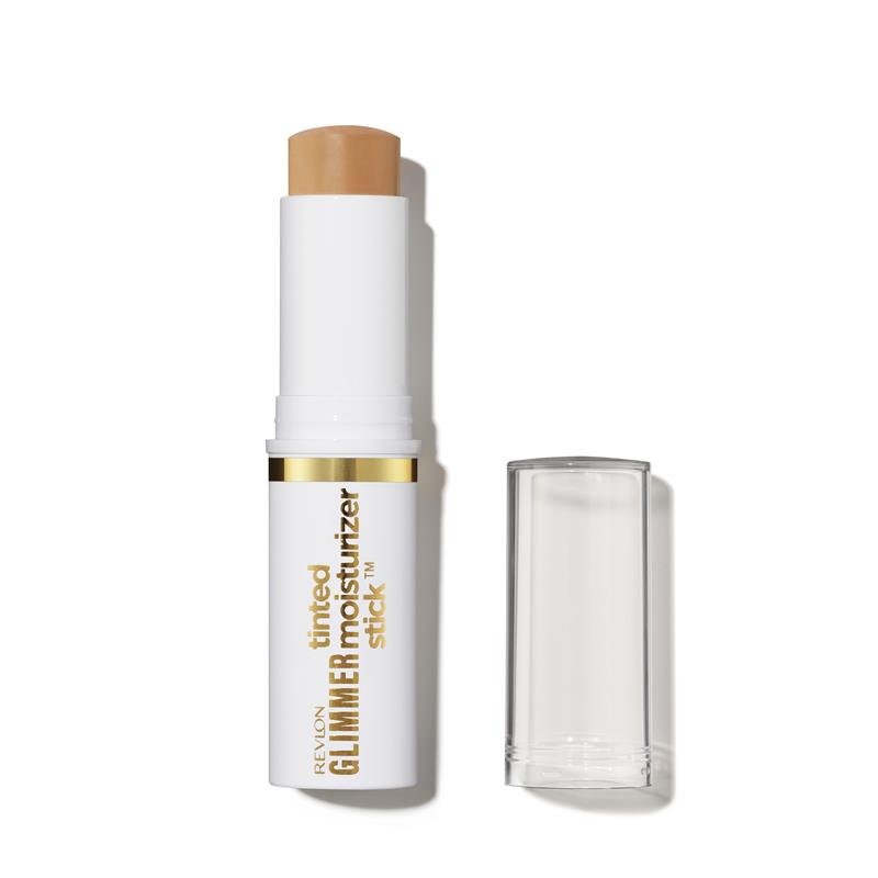 Revlon Glimmer Tinted Moisturiser Stick 130