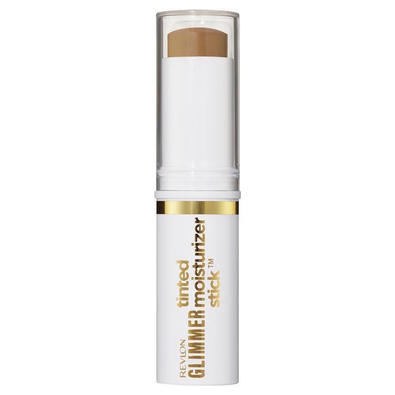 Revlon Glimmer Tinted Moisturiser Stick 160