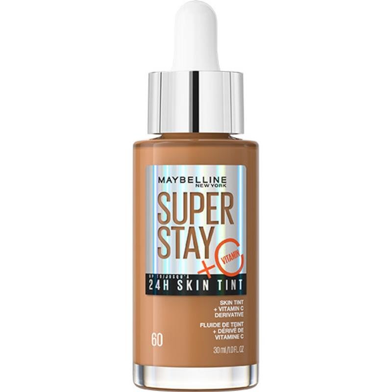 Maybelline Superstay Skin Tint Foundation 60