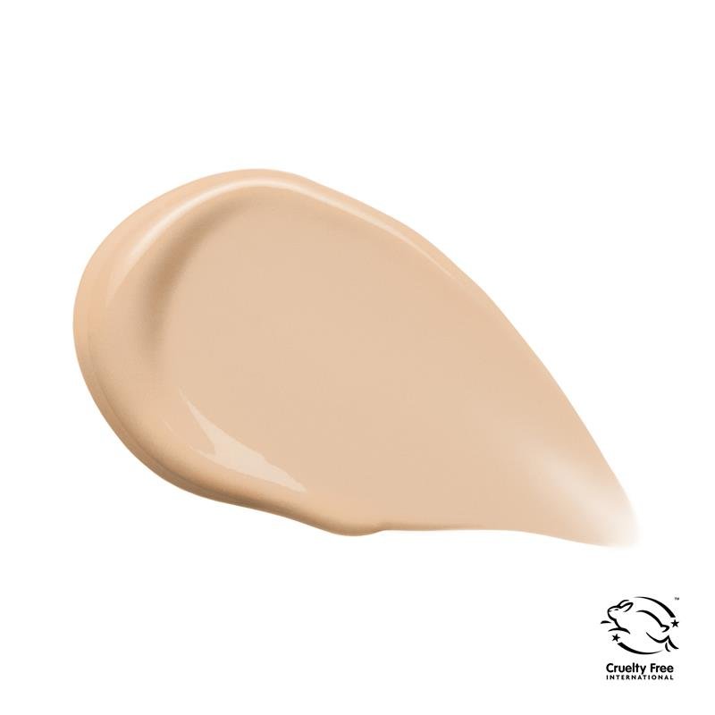 Covergirl Clean Fresh Skin Milk Vegan Foundation Fair 520
