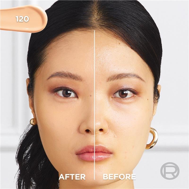 L'Oreal Paris Infallible 32H Freshwear Foundation 120