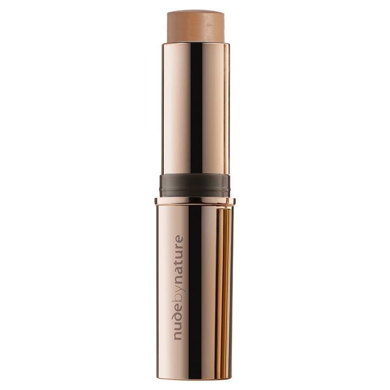 Nude By Nature Hydra Stick Foundation N6 Olive 10g
