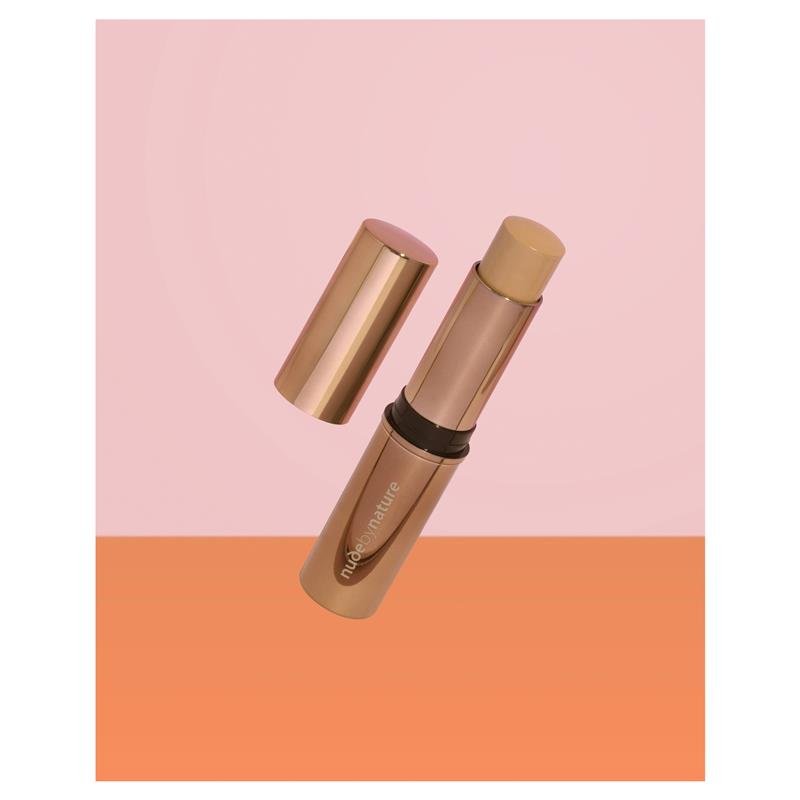 Nude By Nature Hydra Stick Foundation N6 Olive 10g