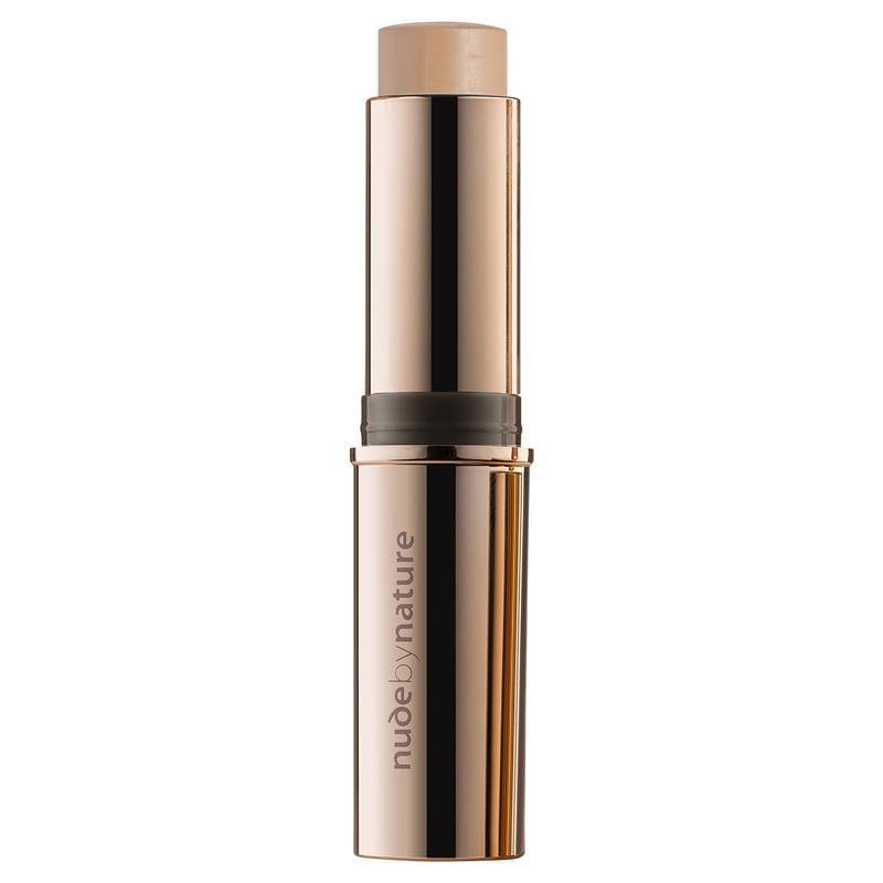Nude By Nature Hydra Stick Foundation N4 Silky Beige 10g