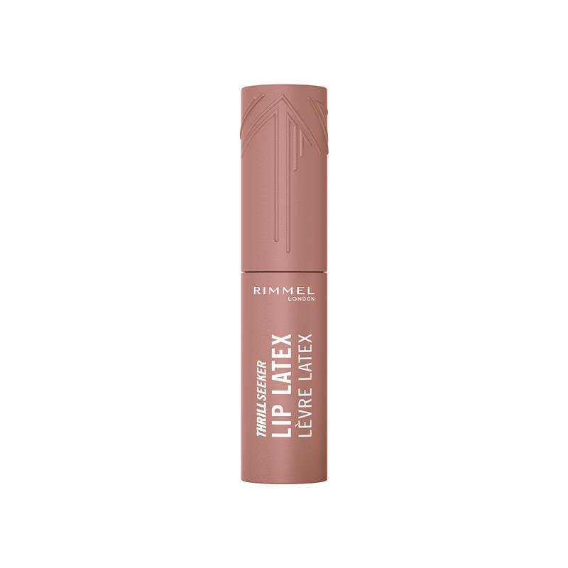 Rimmel Thrill Seeker Lip Latex Mindful