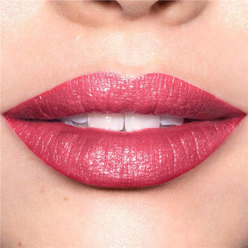 Revlon Super Lustrous Lipstick Softsilver Rose