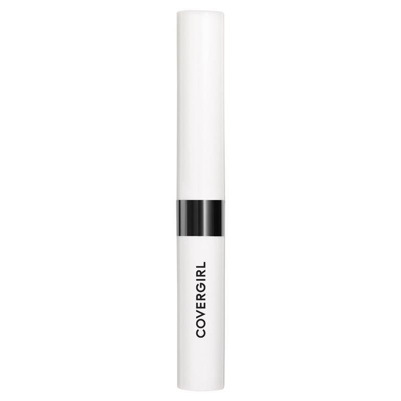 Covergirl Outlast Lipstick Top Coat Clear