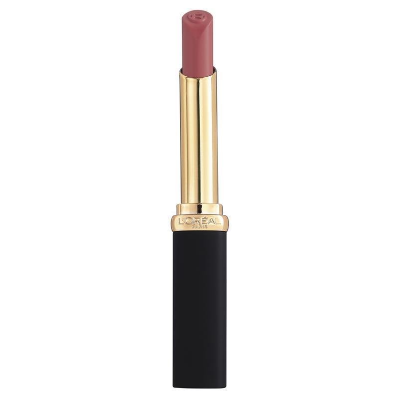 L'Oreal Paris Color Riche Intense Volume Matte Lipstick 633 Rosy Confident