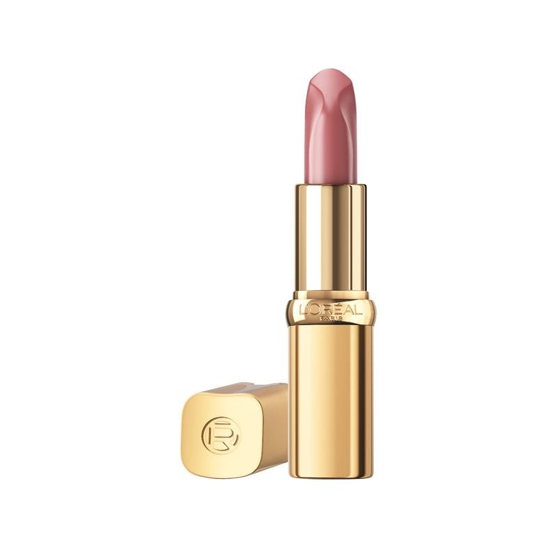 L'Oreal Paris Color Riche Classic Satin Lipstick 601 Worth It