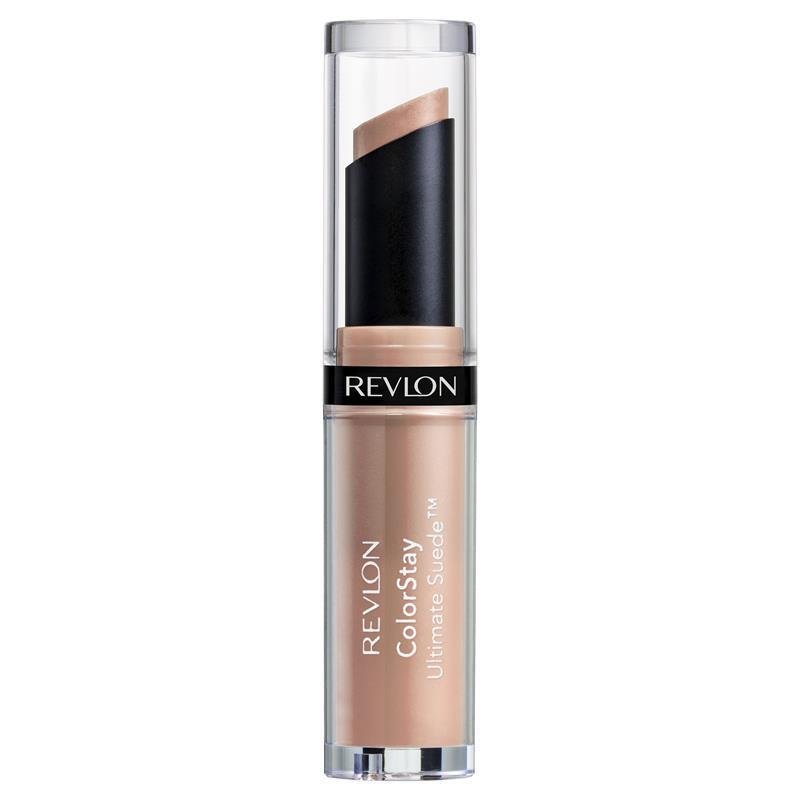 Revlon Colorstay Ultimate Suede Lipstick Private Viewing