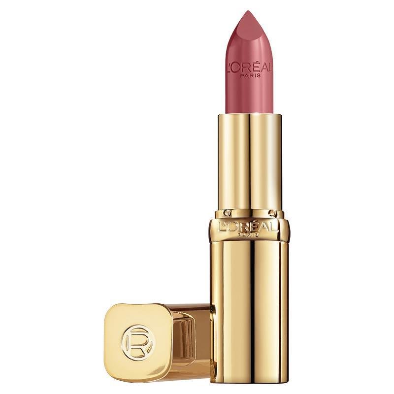 L'Oreal Paris Color Riche Classic Satin Lipstick 110 Made In Paris